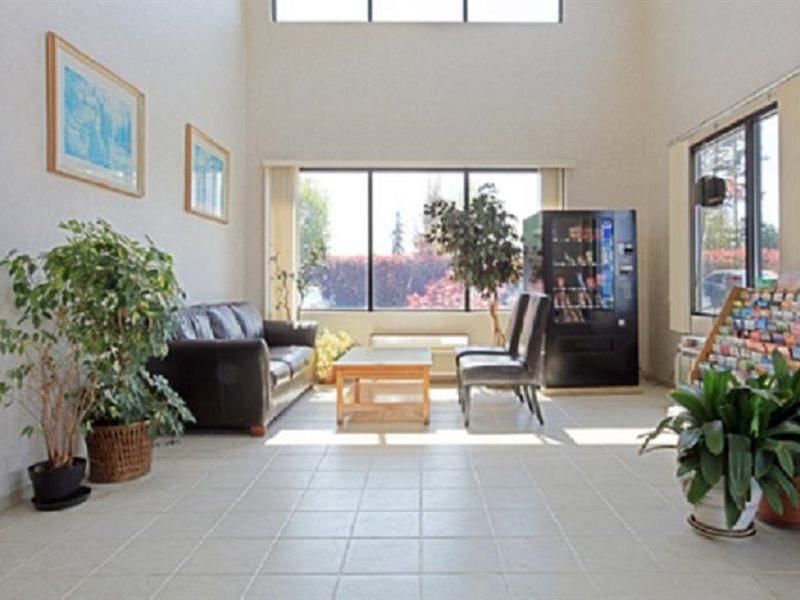 Americas Best Value Inn-Edmonds/Seattle North Esterno foto