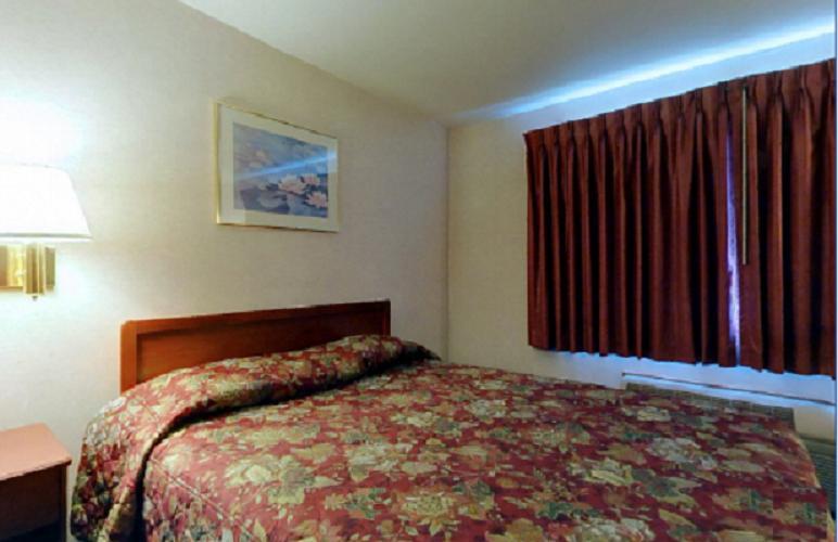 Americas Best Value Inn-Edmonds/Seattle North Camera foto