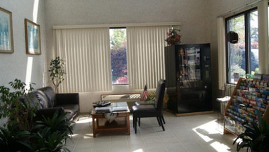Americas Best Value Inn-Edmonds/Seattle North Interno foto